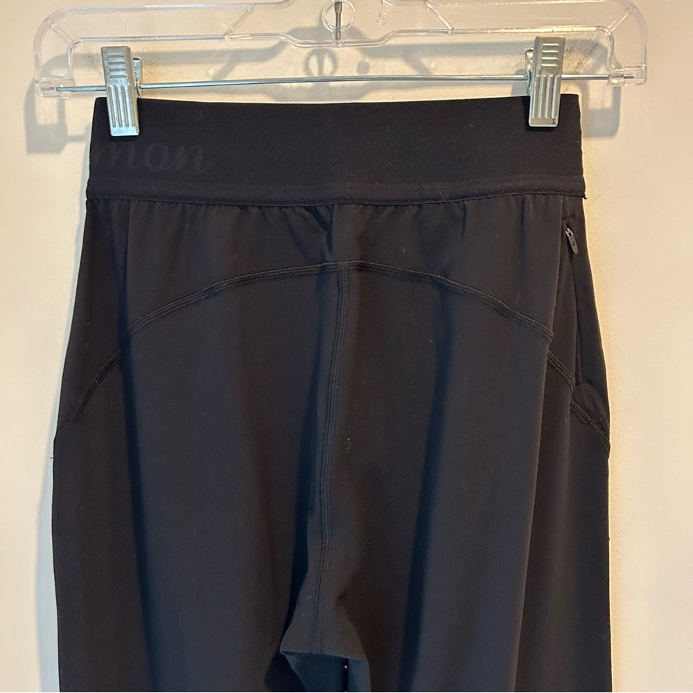 Lululemon Box It Out Jogger 28” Black Size 2 - Picture 9 of 15